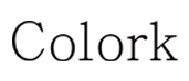 COLORK（カラック）